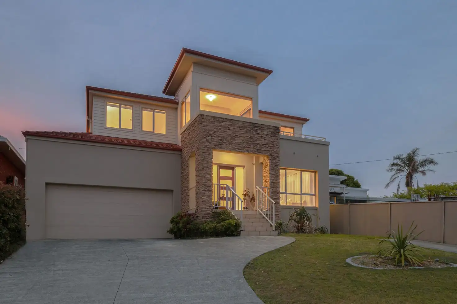 Main view of Homely house listing, 33 Currawong Street, Blue Bay NSW 2261
