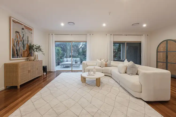 Fifth view of Homely house listing, 33 Currawong Street, Blue Bay NSW 2261