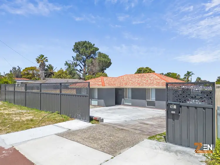 Main view of Homely house listing, 141 Koondoola Avenue, Koondoola WA 6064