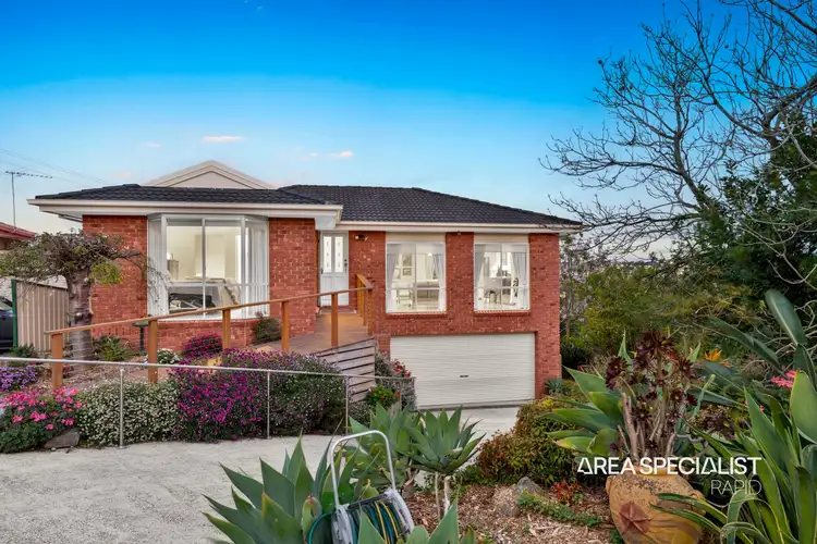 6 Bunya Place, Hampton Park VIC 3976