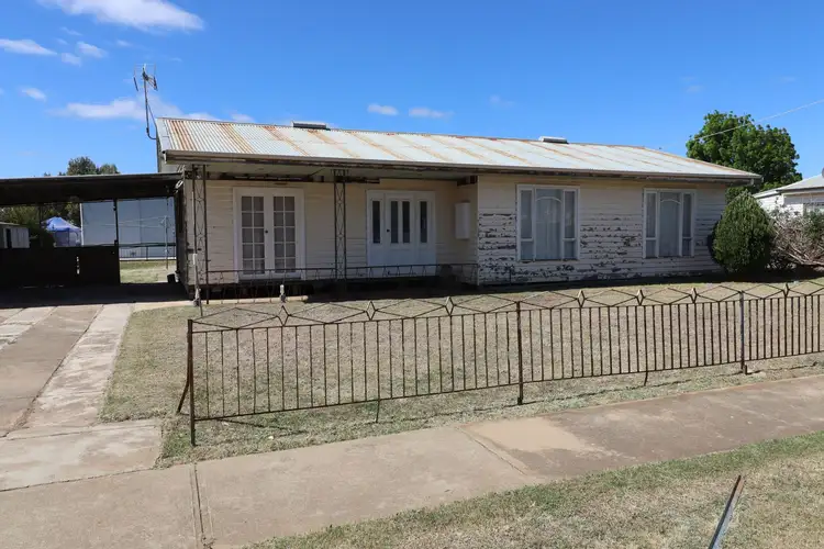 Main view of Homely house listing, 6 Station Street, Leitchville VIC 3567