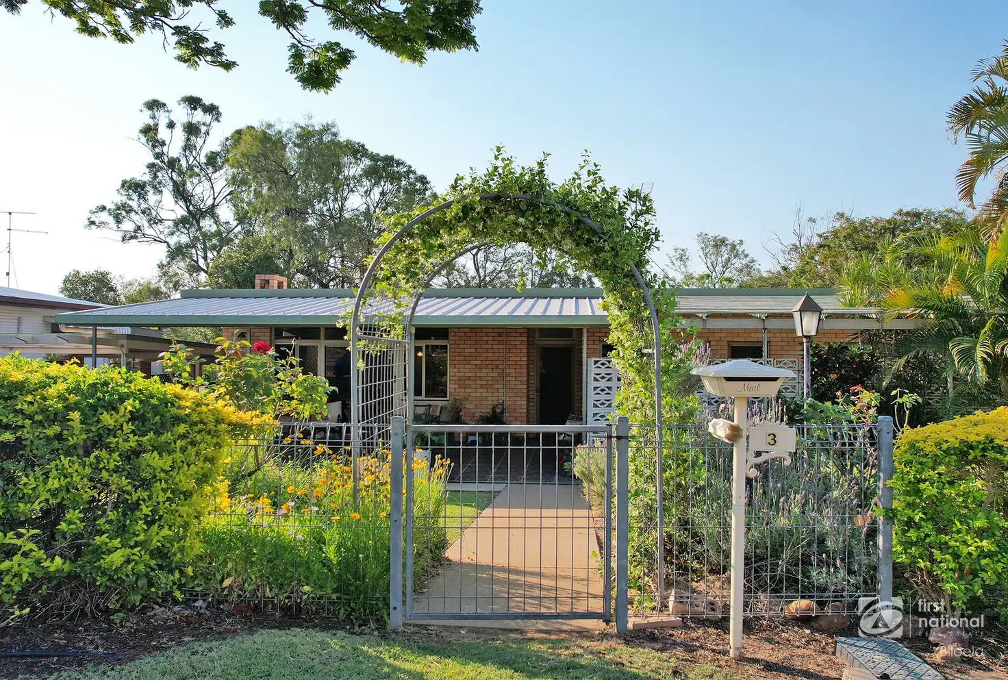 Main view of Homely house listing, 3 Sellheim Street, Biloela QLD 4715