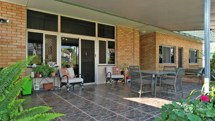 Third view of Homely house listing, 3 Sellheim Street, Biloela QLD 4715