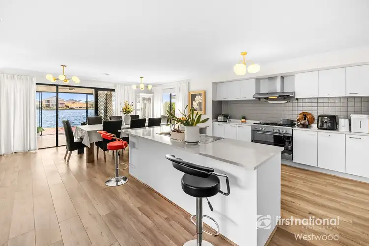 Sixth view of Homely house listing, 10 Watersedge Cove, Sanctuary Lakes VIC 3030