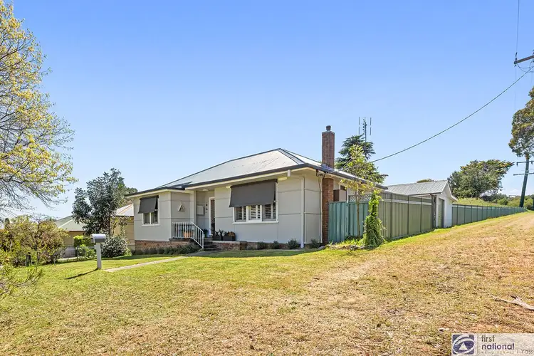 120 CHURCH STREET, Yass NSW 2582