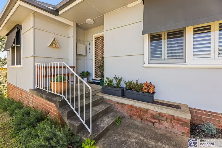 Fourth view of Homely house listing, 120 CHURCH STREET, Yass NSW 2582