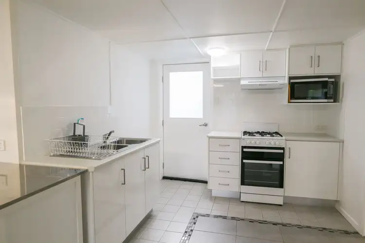 Second view of Homely unit listing, Address available on request