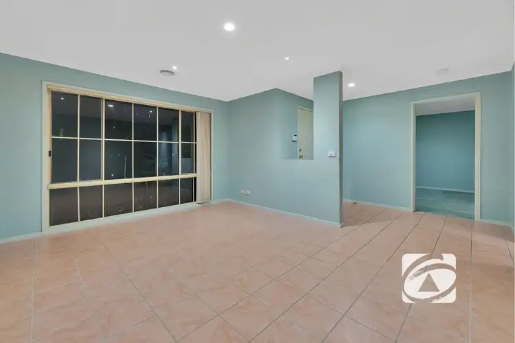 Second view of Homely house listing, 5 The Close, Hampton Park VIC 3976