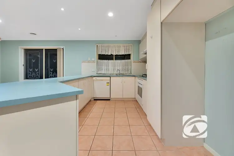 Fifth view of Homely house listing, 5 The Close, Hampton Park VIC 3976