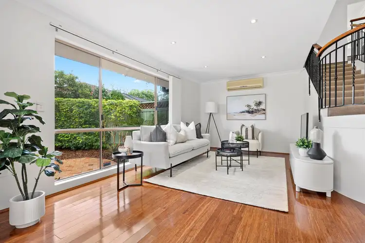Second view of Homely townhouse listing, 16/269-271 Malton Road, North Epping NSW 2121