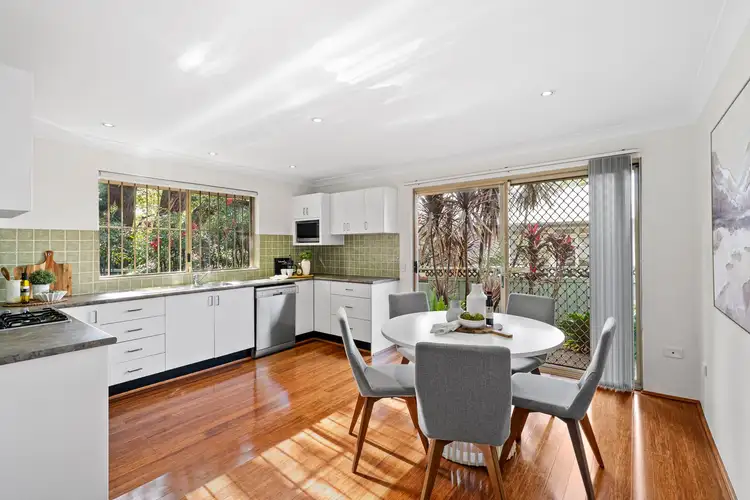 Third view of Homely townhouse listing, 16/269-271 Malton Road, North Epping NSW 2121