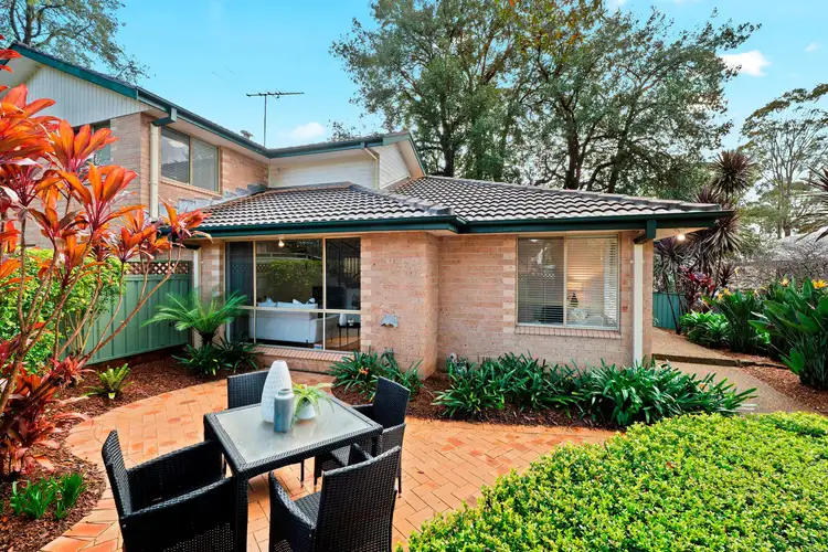 Fourth view of Homely townhouse listing, 16/269-271 Malton Road, North Epping NSW 2121