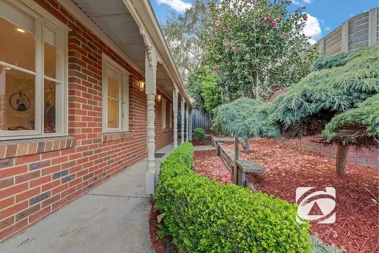 Second view of Homely house listing, 38 Warrawong Drive, Berwick VIC 3806