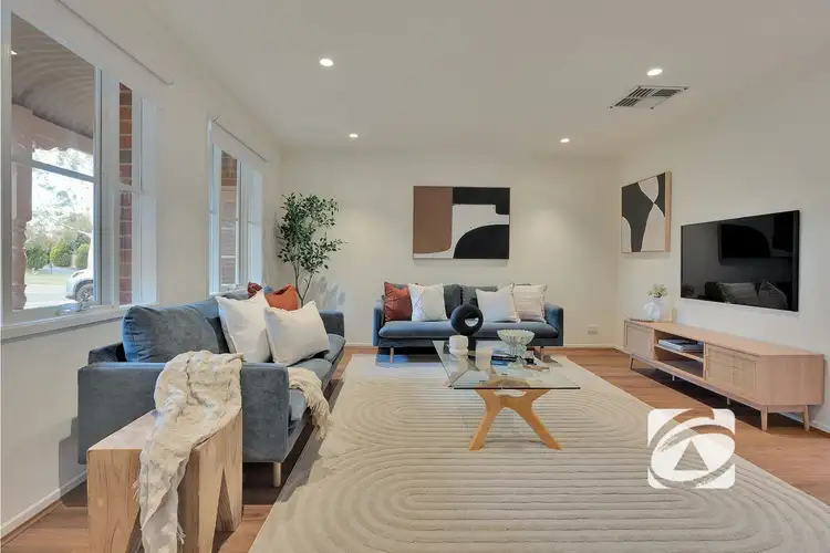 Third view of Homely house listing, 38 Warrawong Drive, Berwick VIC 3806