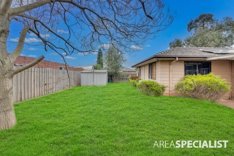 Second view of Homely house listing, 8 Terrabulla Court, Werribee VIC 3030
