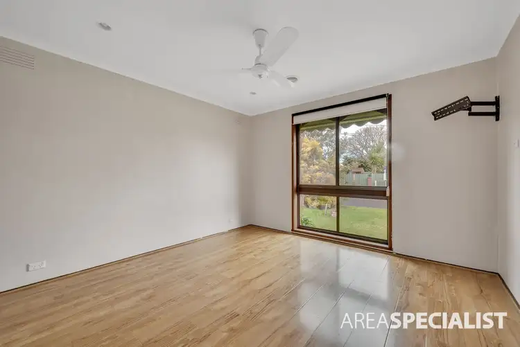 Fourth view of Homely house listing, 8 Terrabulla Court, Werribee VIC 3030
