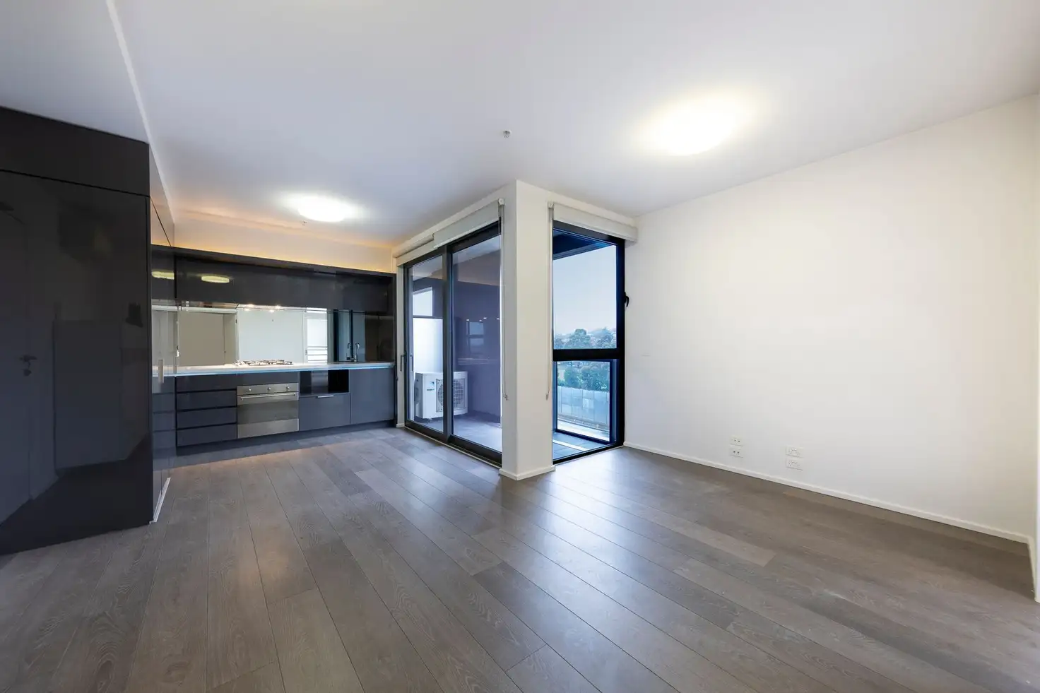 Main view of Homely apartment listing, 213/67 Galada Ave, Parkville VIC 3052