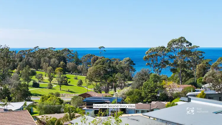 Third view of Homely house listing, 14 Princess Highway, Mollymook NSW 2539