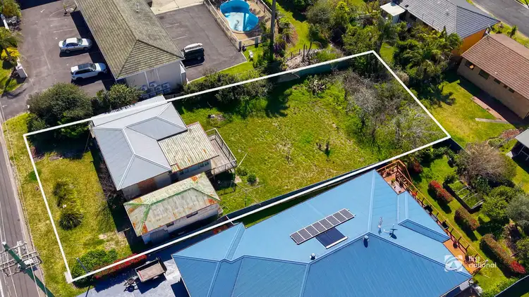 Fifth view of Homely house listing, 14 Princess Highway, Mollymook NSW 2539