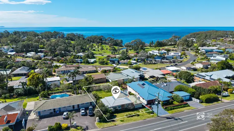 Sixth view of Homely house listing, 14 Princess Highway, Mollymook NSW 2539