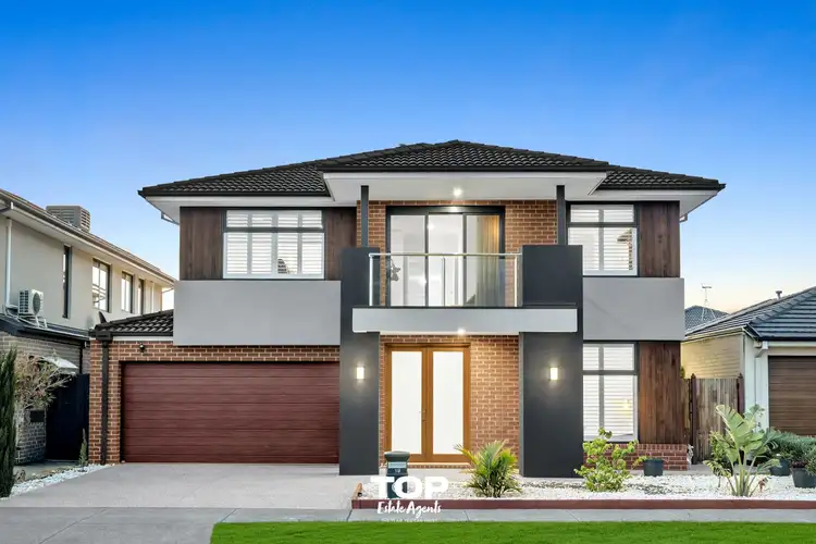 Main view of Homely house listing, 19 Grassbird Street, Clyde North VIC 3978