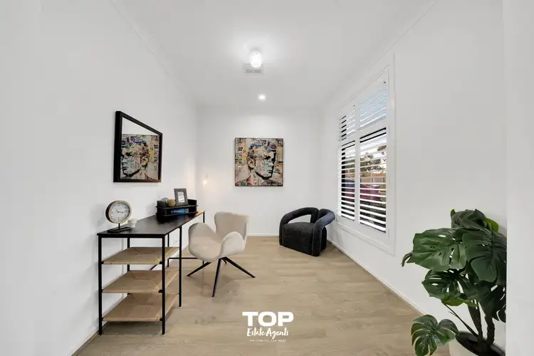 Fifth view of Homely house listing, 19 Grassbird Street, Clyde North VIC 3978