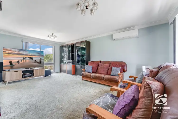 Fourth view of Homely house listing, 1 Hillend Place, Wakeley NSW 2176