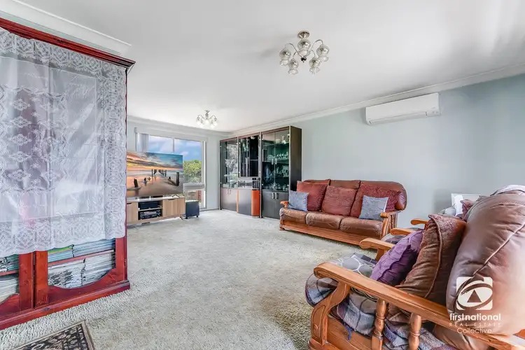 Fifth view of Homely house listing, 1 Hillend Place, Wakeley NSW 2176