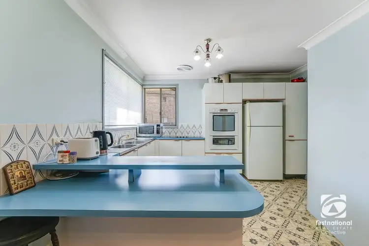 Sixth view of Homely house listing, 1 Hillend Place, Wakeley NSW 2176