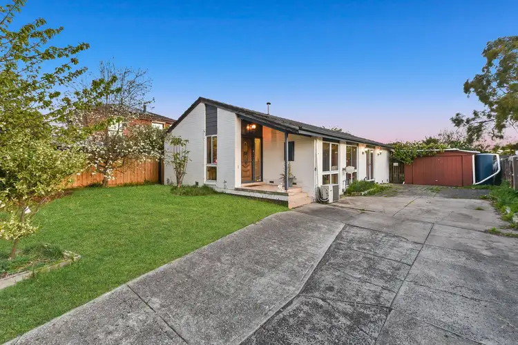 24 Wallaroo Avenue, Narre Warren VIC 3805