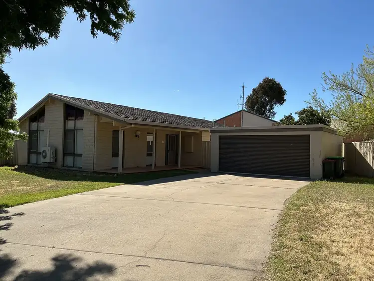 Main view of Homely house listing, 1/22-24 Wattle Drive, Numurkah VIC 3636