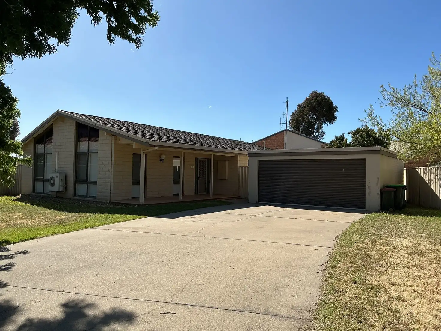 Main view of Homely house listing, 1/22-24 Wattle Drive, Numurkah VIC 3636