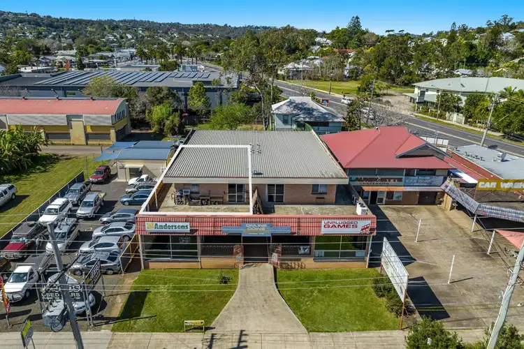 1/132 Dawson Street, Lismore NSW 2480