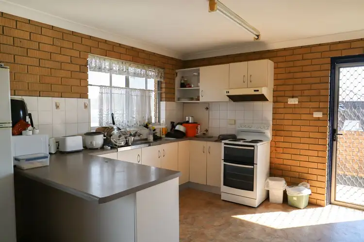 Second view of Homely unit listing, 1/132 Dawson Street, Lismore NSW 2480