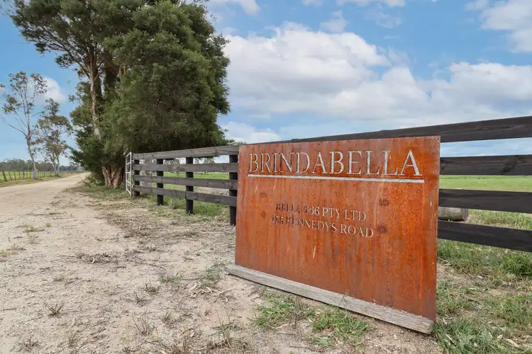 135 Kennedys Road, Cohuna VIC 3568
