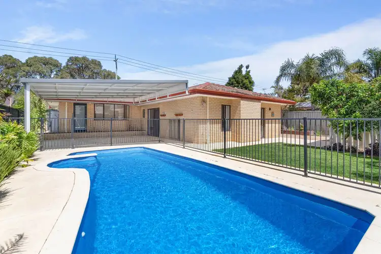186 Empire Avenue, Wembley Downs WA 6019
