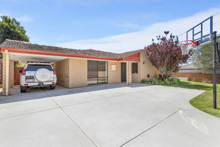 Second view of Homely house listing, 186 Empire Avenue, Wembley Downs WA 6019