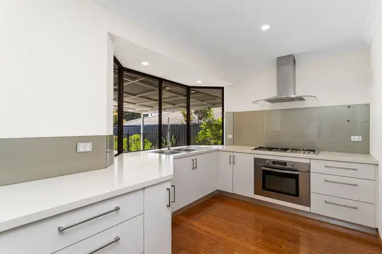 Fourth view of Homely house listing, 186 Empire Avenue, Wembley Downs WA 6019
