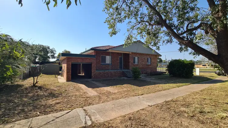 84 Boyd Street, Chinchilla QLD 4413