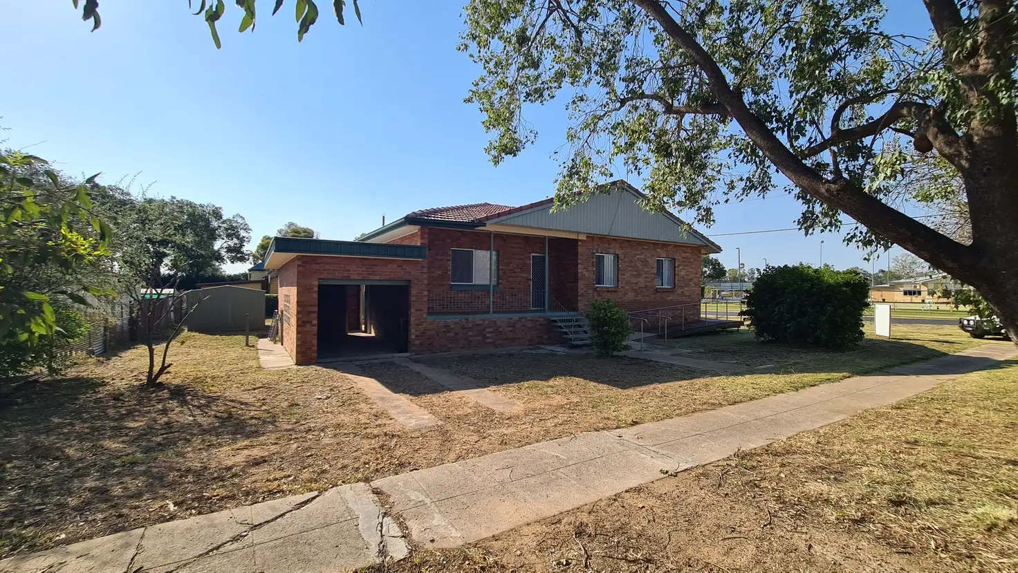 Main view of Homely house listing, 84 Boyd Street, Chinchilla QLD 4413