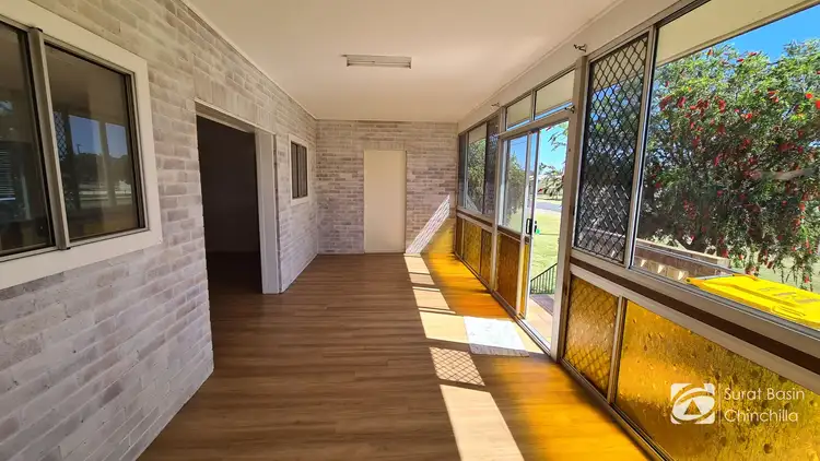 Fourth view of Homely house listing, 84 Boyd Street, Chinchilla QLD 4413
