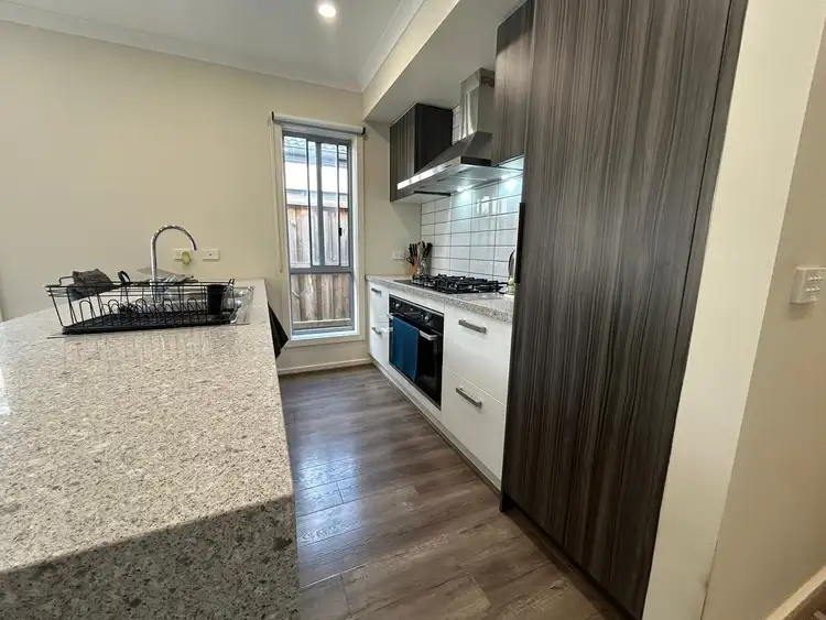 Fourth view of Homely house listing, 45 Homage Avenue, Fraser Rise VIC 3336