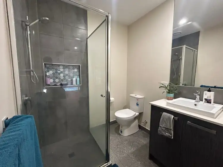 Fifth view of Homely house listing, 45 Homage Avenue, Fraser Rise VIC 3336