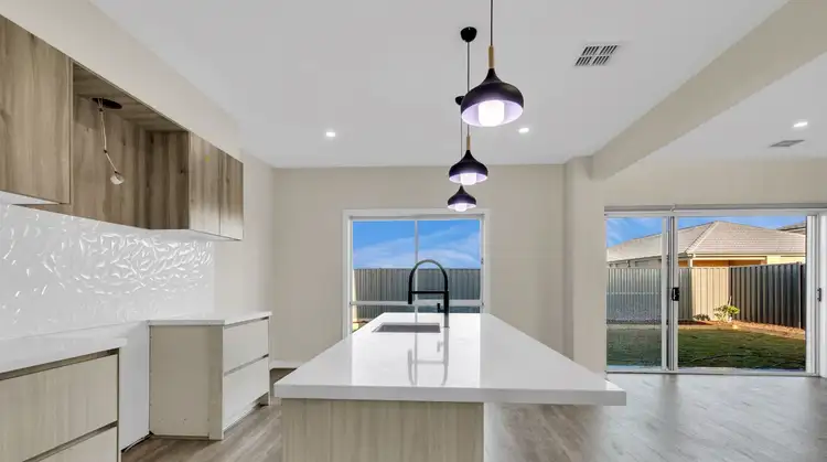 Third view of Homely house listing, 18 Medallion Boulevard, Tarneit VIC 3029