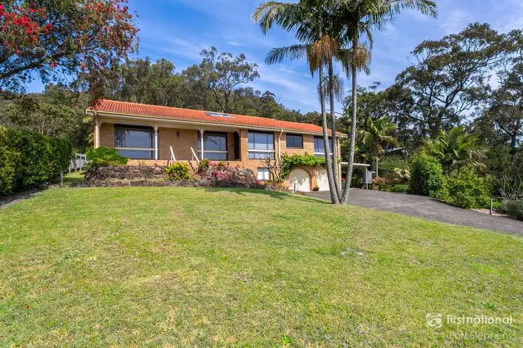 51 Tallean Road, Nelson Bay NSW 2315