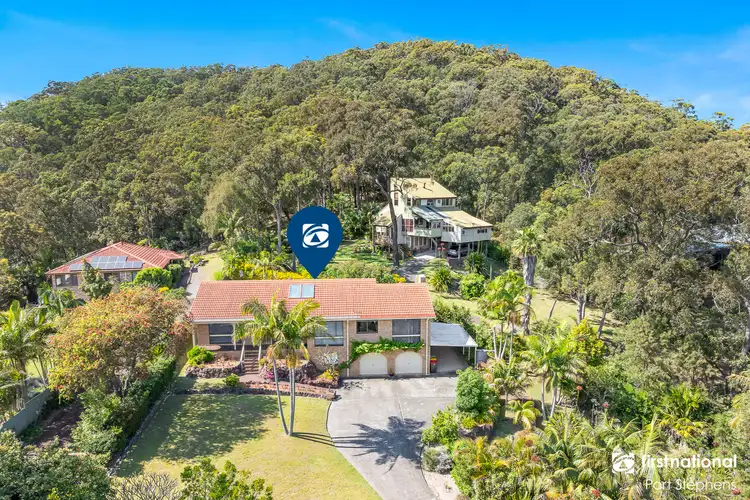 51 Tallean Road, Nelson Bay NSW 2315