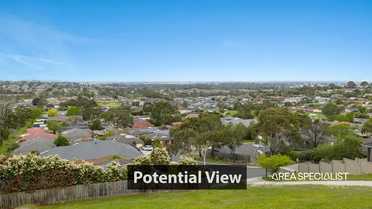 Second view of Homely land listing, 22 Johnsons Place, Pakenham VIC 3810