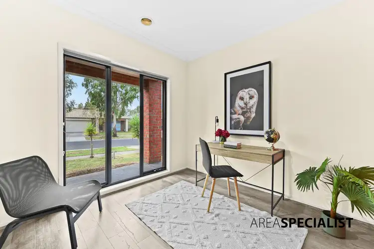 Fifth view of Homely house listing, 17 Aspendale Place, Lyndhurst VIC 3975