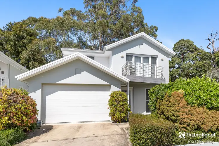 4/22 Lawson Street, Nelson Bay NSW 2315