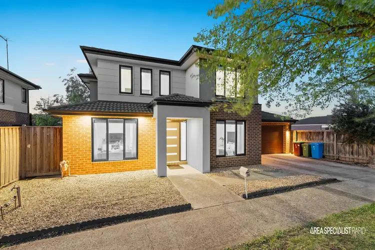 20 Satin Street, Cranbourne VIC 3977